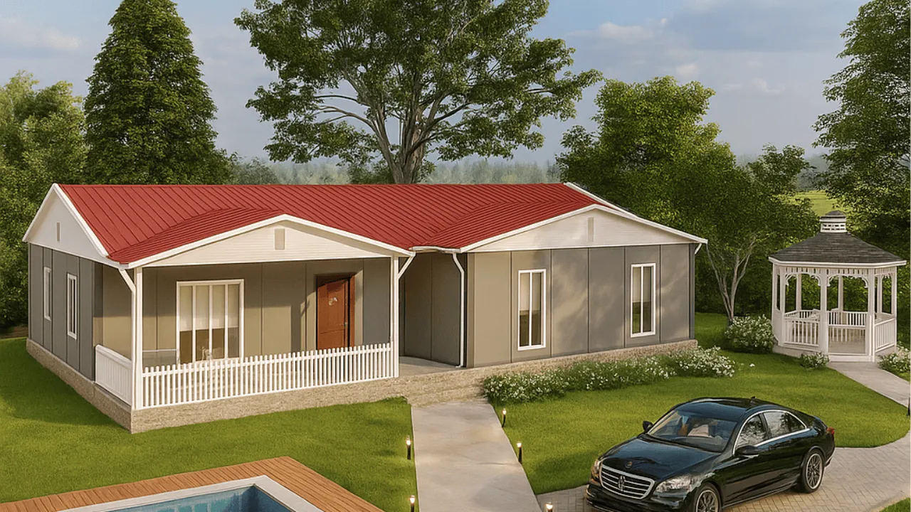 Hayalinizdeki Yapı İçin Hemen Teklif Alın!