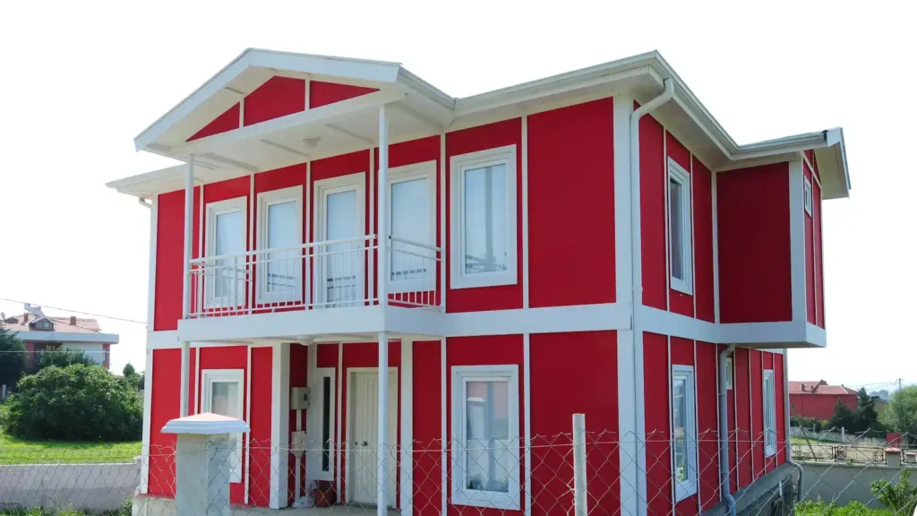 Prefabrik Ev Alırken Nelere Dikkat?