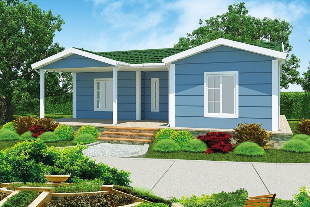 Kandıra Yazlık Kabin Çözümleri