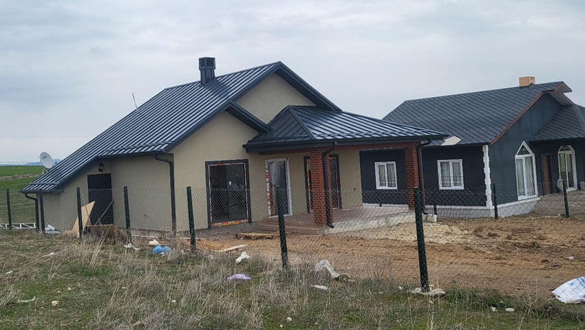 Kandıra Tiny House ve Kabinler