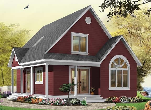 Kandıra Anahtar Teslim Prefabrik